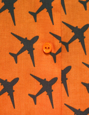 Planes Orange