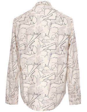 Geometrics Beige