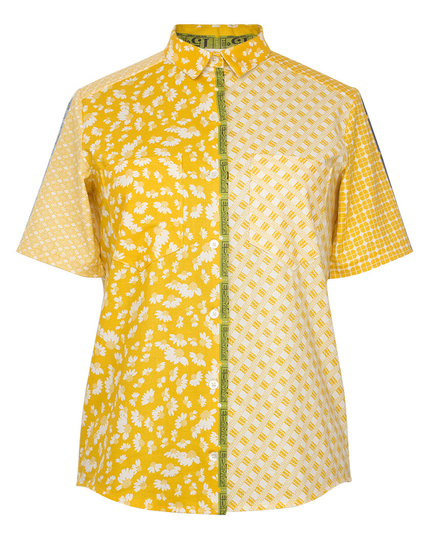4 Yellow