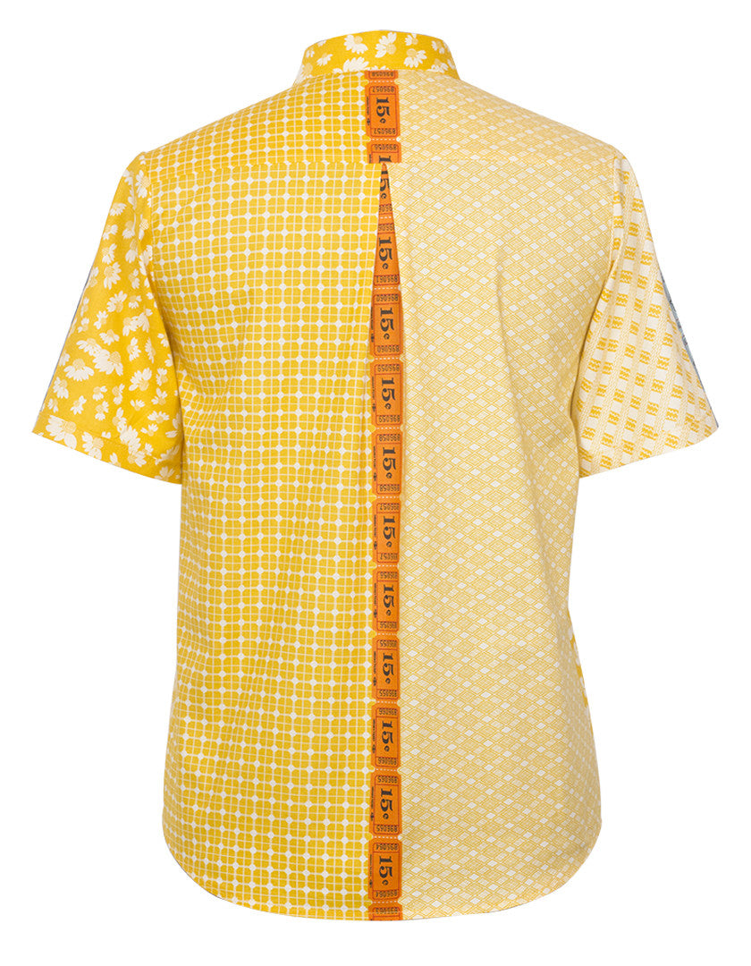 4 Yellow