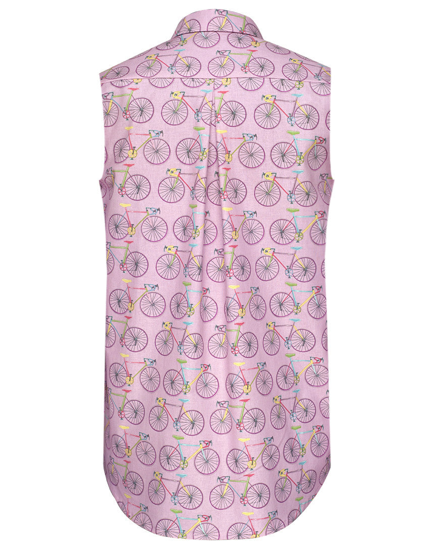 Bikes Sleeveless