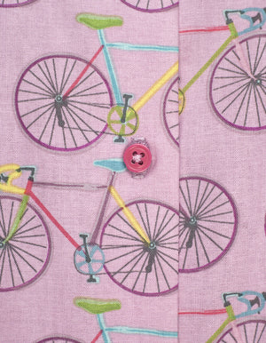 Bikes Sleeveless